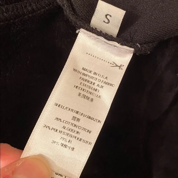 NWOT Juicy Couture Tracksuit Vintage - Picture 7 of 12